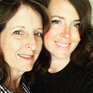 Meet your Posher, Katy